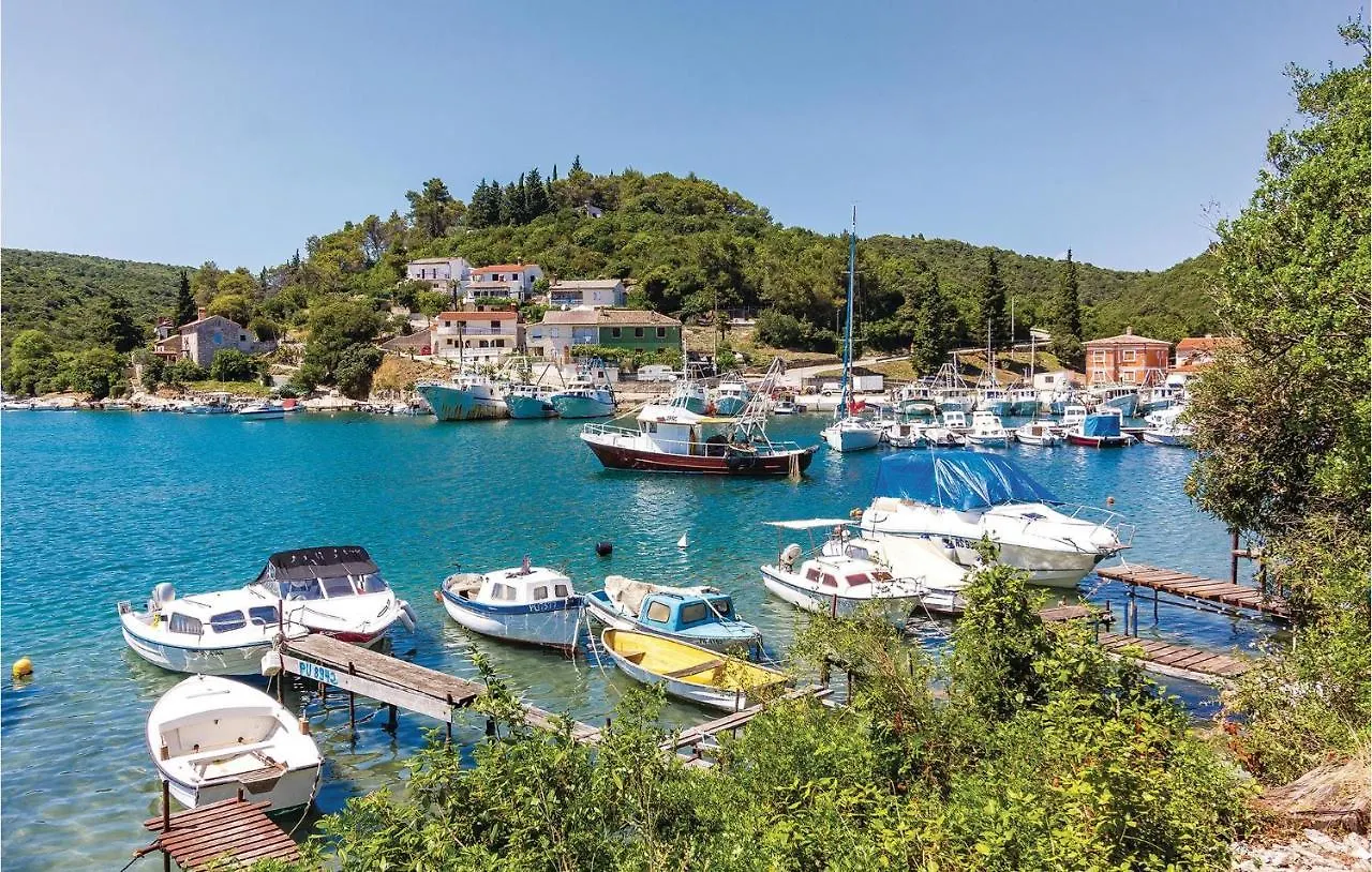 Cozy Home In Prodol With Wifi Manjadvorci 0*,  Hırvatistan