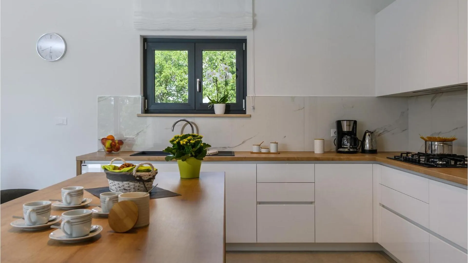 Дом отдыха Cozy Home In Prodol With Wifi Manjadvorci Хорватия