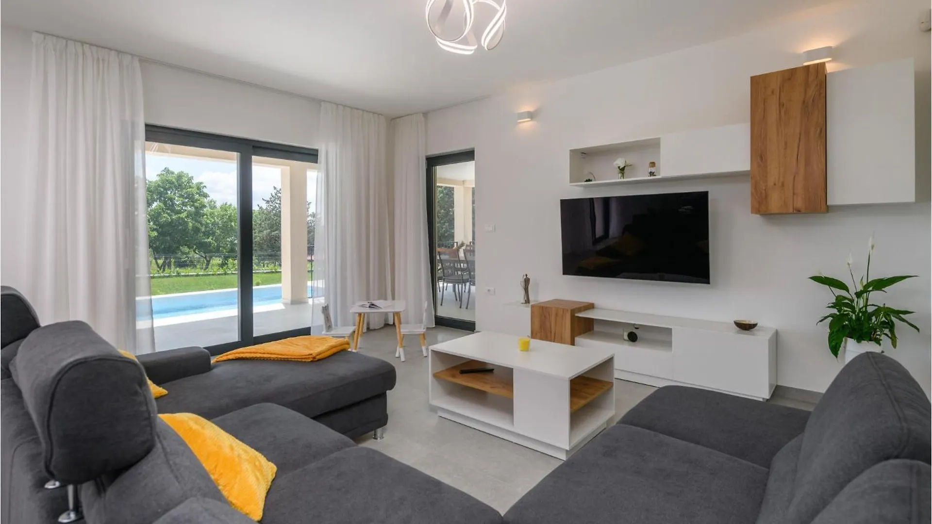 Дом отдыха Cozy Home In Prodol With Wifi Manjadvorci