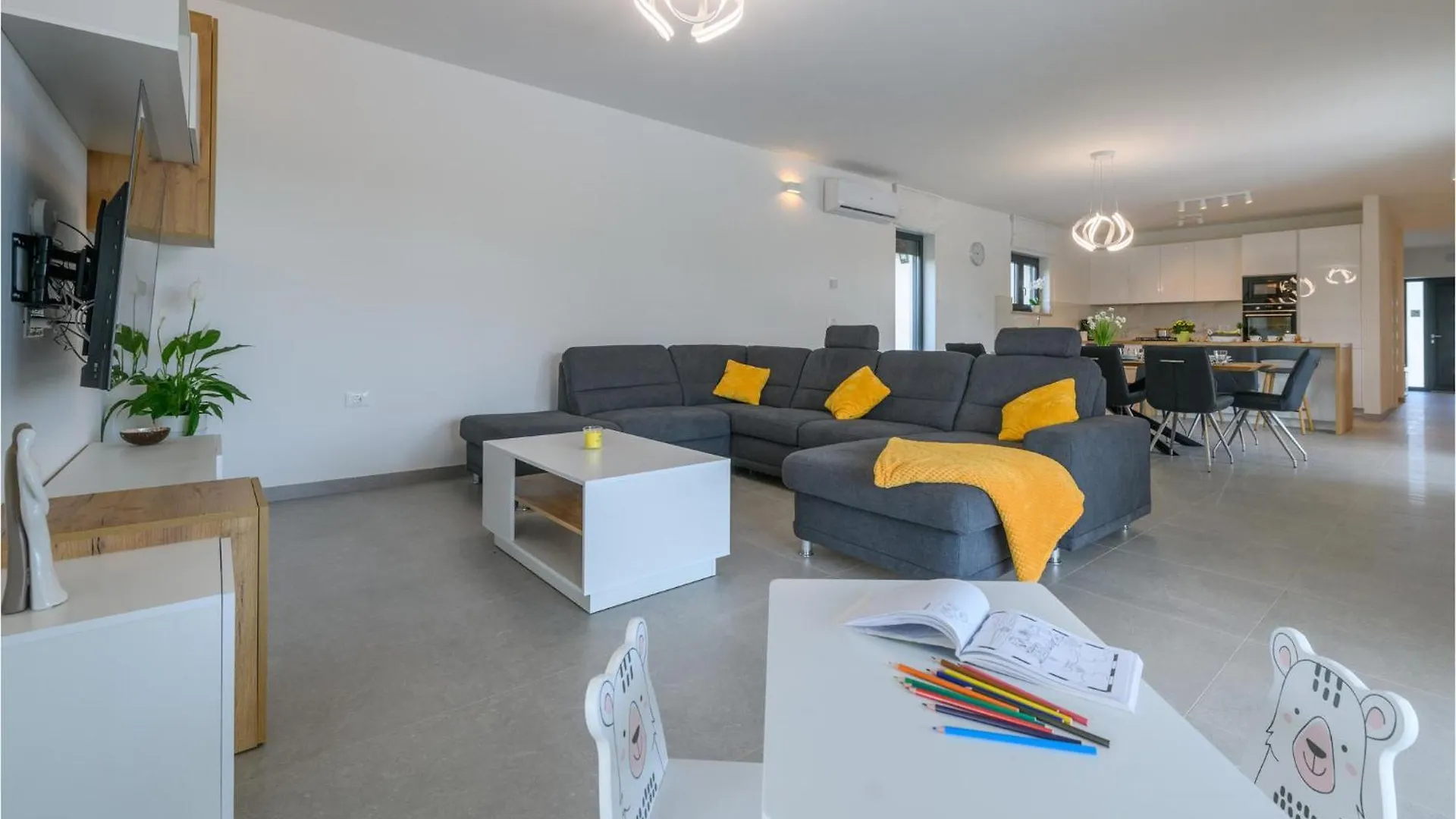Cozy Home In Prodol With Wifi Manjadvorci 0*,  Хорватия