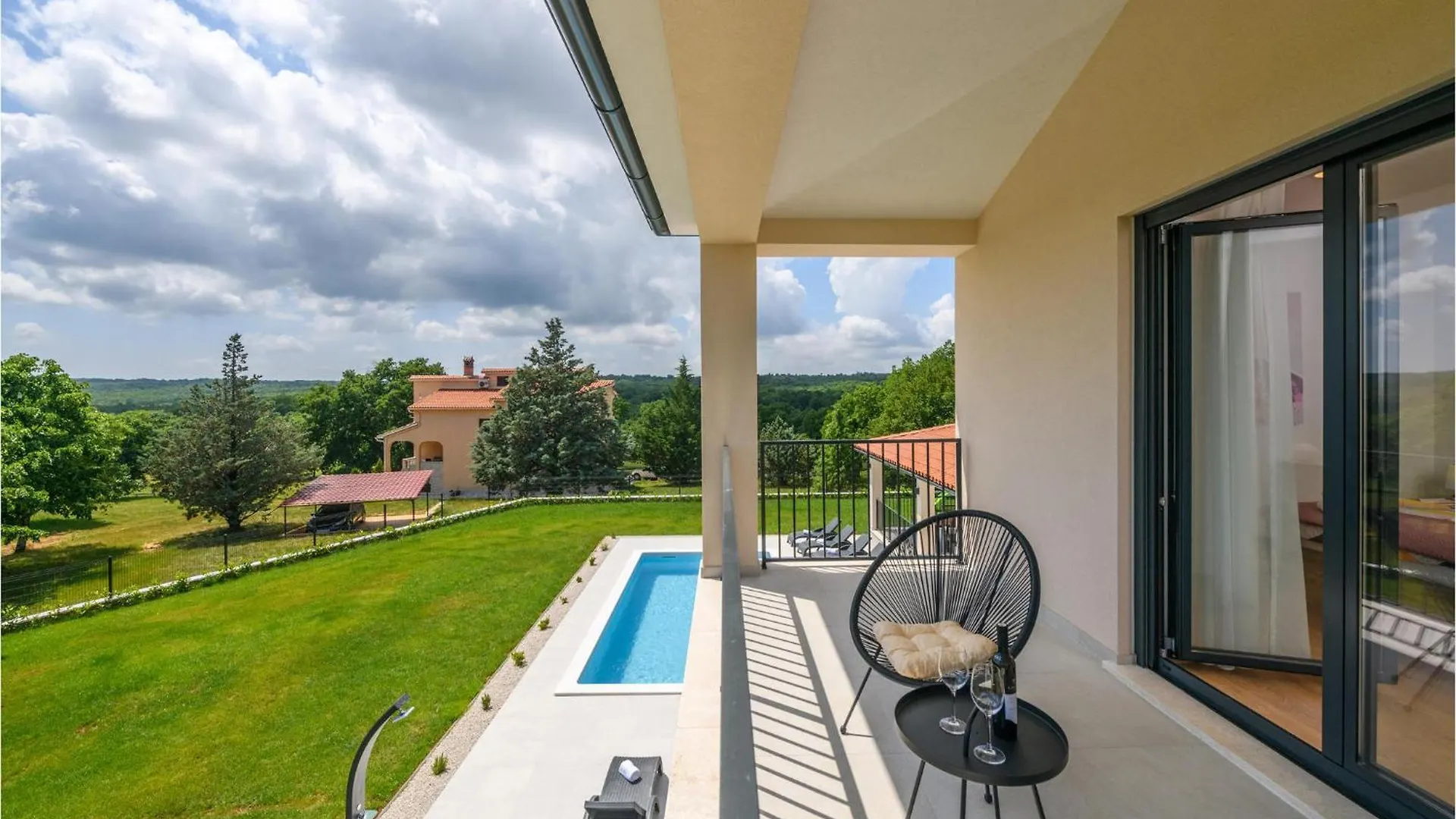 Cozy Home In Prodol With Wifi Manjadvorci Hırvatistan